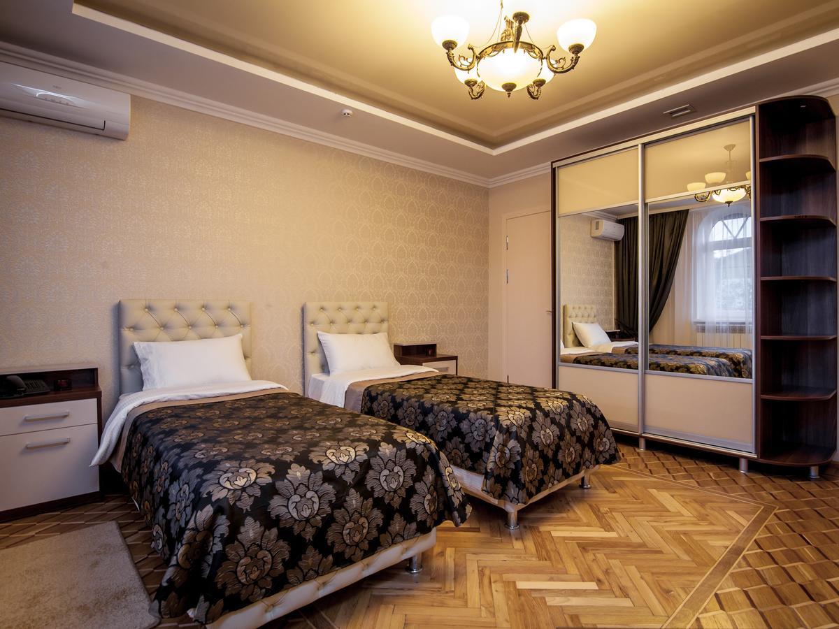 Stil 3 Hotel Chisinau Rom bilde